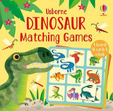 Dinosaur Matching Games: 1