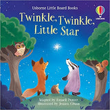 Twinkle Twinkle Little Star (Little Board Books)