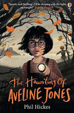 The Haunting of Aveline Jones: 1