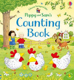 Farmyard Tales Poppy and Sam's Counting Book