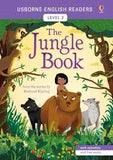 Usborne story Book Level 3 The Jungle Book