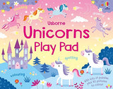 Unicorns Play Pad (Play Pads): 1