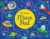 Maze Pad
