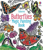 Magic Painting Butterflies