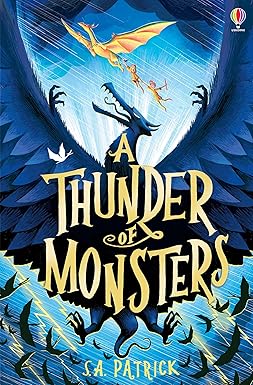 A Thunder of Monsters