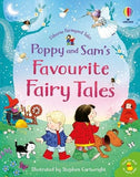 Poppy and Sam's Favourite Fairy Tales (Farmyard Tales Poppy and Sam)