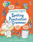 All the English You Need to Know by Age 7