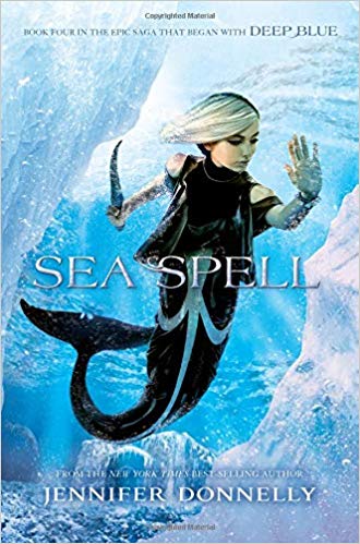 Waterfire Saga, Book Four Sea Spell