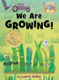 We Are Growing!: 2 (Elephant and Piggie Like Reading!)
