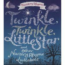 Twinkle Twinkle Little Star - PB