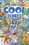 1001 Cool Series  1001 Cool Jokes