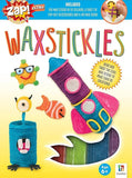 Zap! Extra Waxstickles