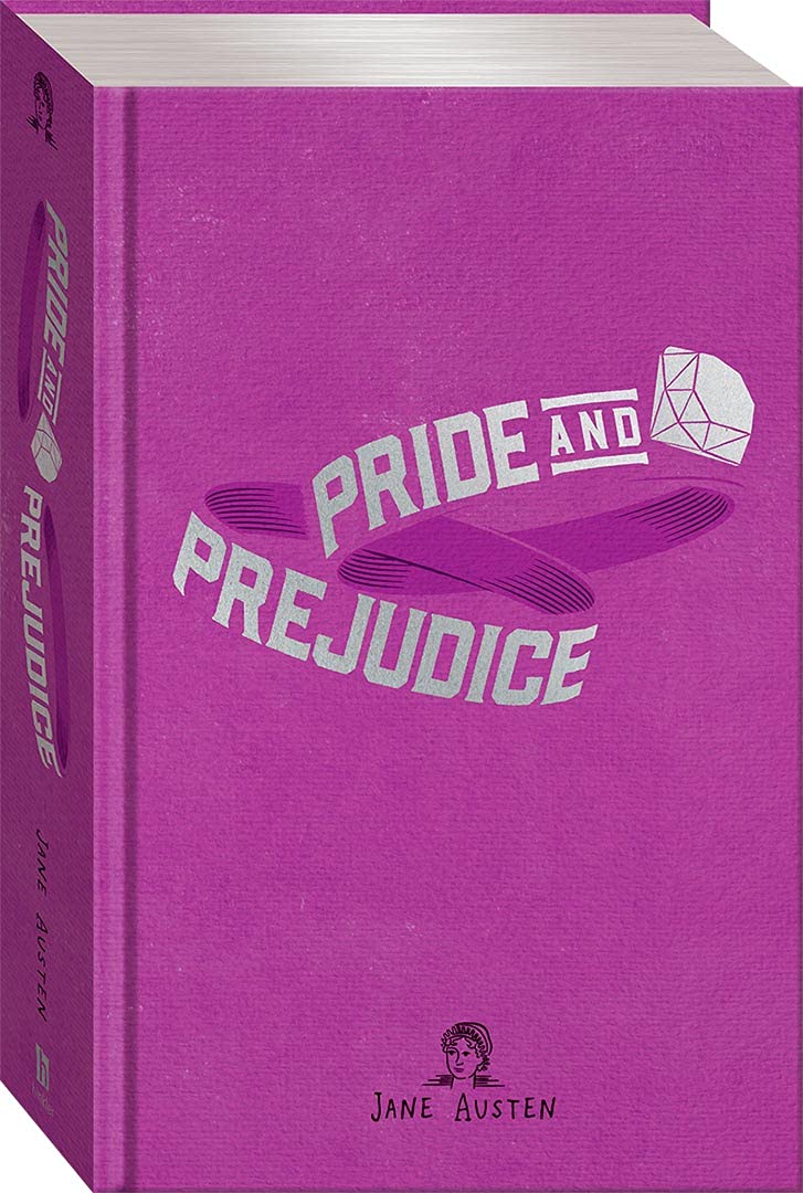 Pride and Prejudice