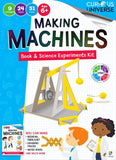Curious Universe Kids Kits  Making Machines