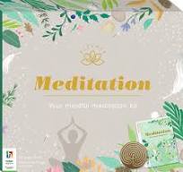Elevate Meditation Your Mindful meditation Kit