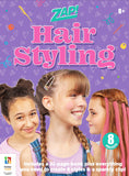 Zap! Hair Styling