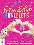 Zap! Friendship Bracelets