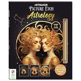 Artmaker Picture Etch Astrology