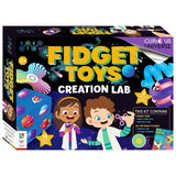 Fidget Toy Creation Lab