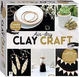 Air-Dry Clay Craft Box Set
