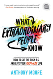 Wired to Win - How to Cut the Busy B. S. and Live Your Kick-Ass Life