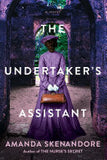 The Undertaker's Assistant - A Captivating Post-Civil War Era Novel of Southern Historical Fiction