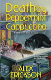 Death by Peppermint Cappuccino