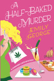 A Half-Baked Murder