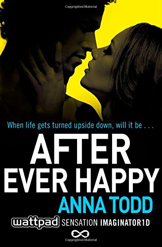 After Ever Happy (The After Series)