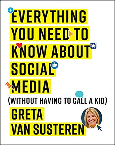 Everything You Need to Know about Social Media