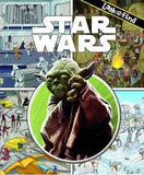 Star Wars Saga