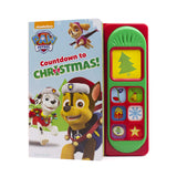 Nickelodeon PAW Patrol - Count Down to Christmas