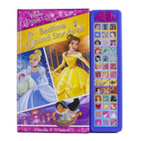 Sound Storybook Treasury