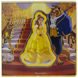 Disney Princess Storytime with Belle Play-a-Sound Book