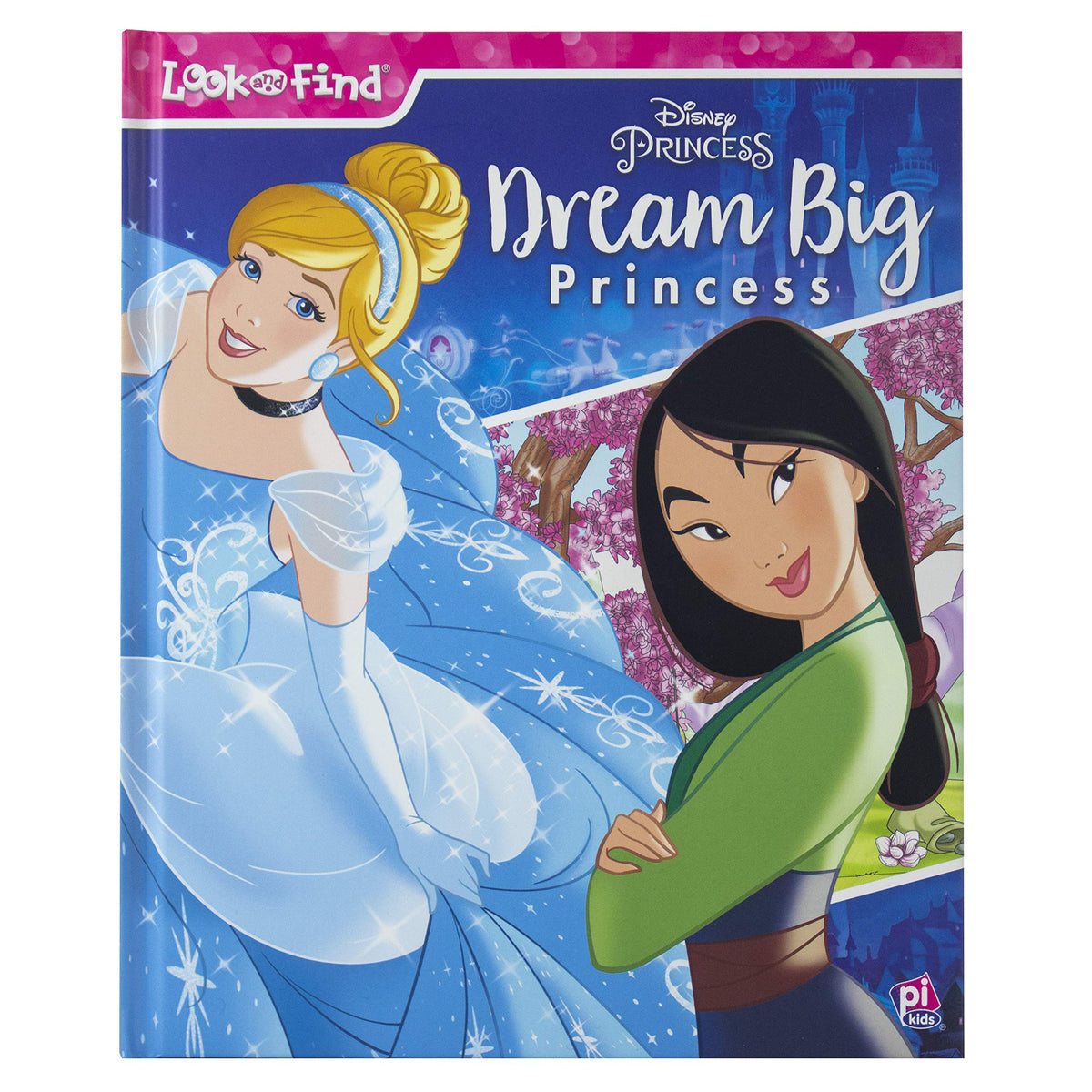 Disney Princess - Dream Big Princess