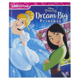 Disney Princess - Dream Big Princess