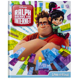 Disney Ralph Breaks the Internet