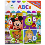 Disney Baby - ABCs