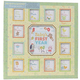 Baby's First Year