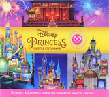 Disney Princess: Castle Cutaways: Sounds All Around