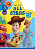 Disney*Pixar - All Stars