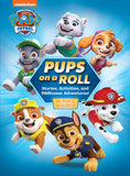 Nickelodeon PAW Patrol - Pups at Play