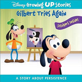 Disney Growing Up Stories with Goofy