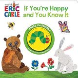 World of Eric Carle: If You're Happy and You Know It