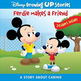Disney Growing Up Stories: Ferdie Makes a Friend - A Story about Caring