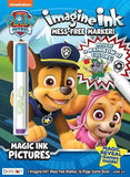 PAW Patrol Imagine Ink