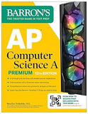 AP Computer Science A Premium  12th Edition
