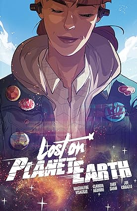 Lost on Planet Earth