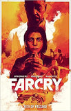 Far Cry: Rite of Passage