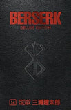 Berserk Deluxe Volume 14